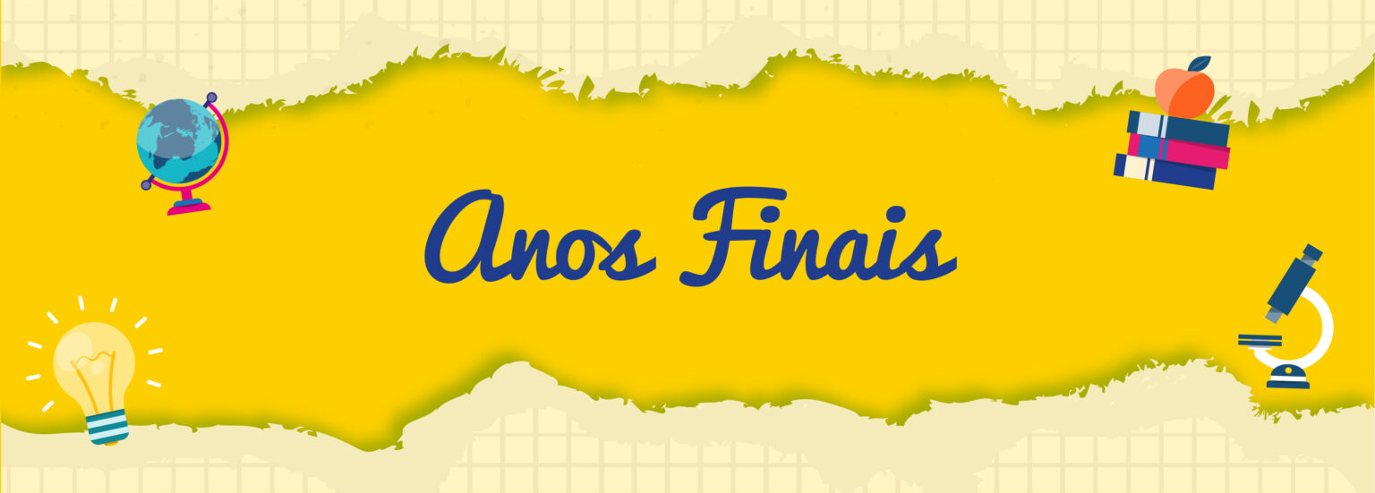 Anos Finais – Colégio Santa Úrsula